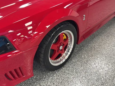 Used 1999 Ford Mustang Cobra RWD image 32