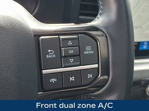 Used 2026 Ford F250 Platinum AWD/4WD image 8