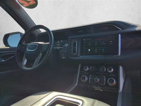 Used 2022 GMC Yukon Denali AWD/4WD image 28