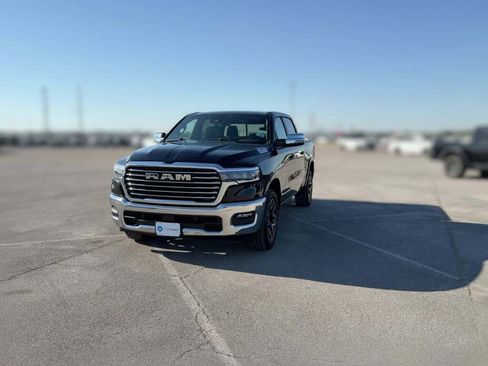 New 2026 RAM 1500 Laramie image 3