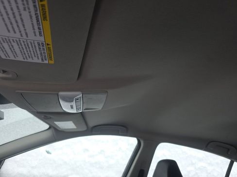 Used 2024 Nissan Altima 2.5 SR image 21