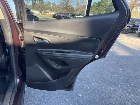Used 2017 Buick Encore Preferred image 12