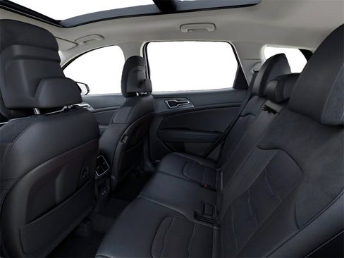 New 2026 Kia Sportage SX Prestige image 18