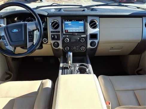Used 2016 Ford Expedition Limited w/ Equipment Group 301A image 13