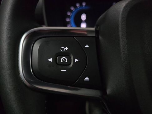 Certified 2023 Volvo C40 P8 Recharge Ultimate w/ Protection Package Premier image 31