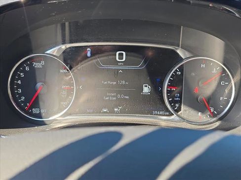 Used 2023 Chevrolet Traverse Premier w/ Redline Edition image 12