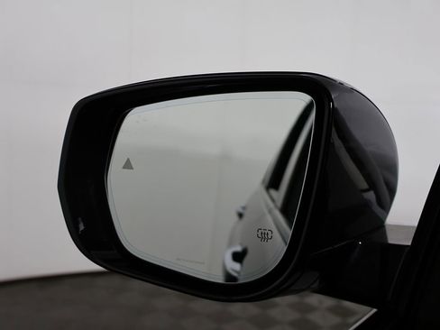 Used 2021 Jeep Grand Cherokee L Overland w/ Advanced Protech Group III image 43