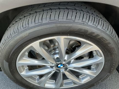 Used 2018 BMW X3 xDrive30i AWD/4WD image 14