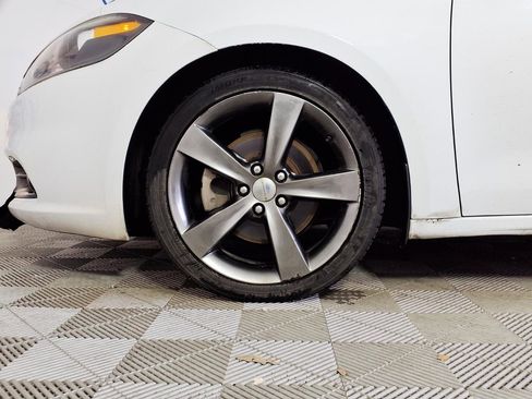 Used 2014 Dodge Dart GT w/ Sun/Sound Group FWD image 7