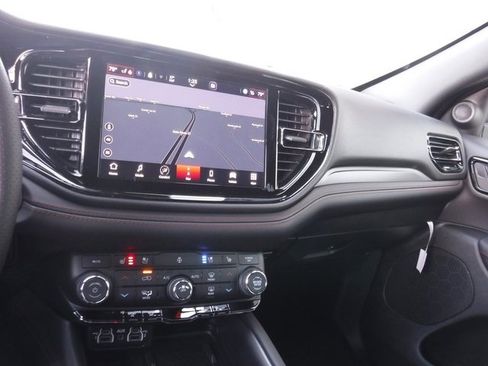New 2026 Dodge Durango GT image 32