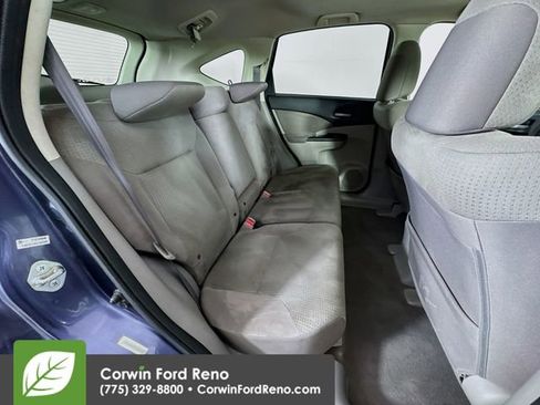 Used 2012 Honda CR-V EX image 25
