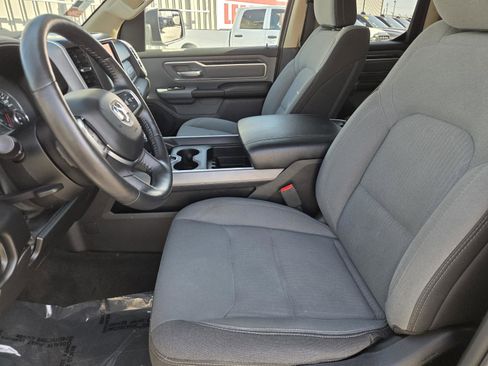 Certified 2020 RAM 1500 Big Horn image 23