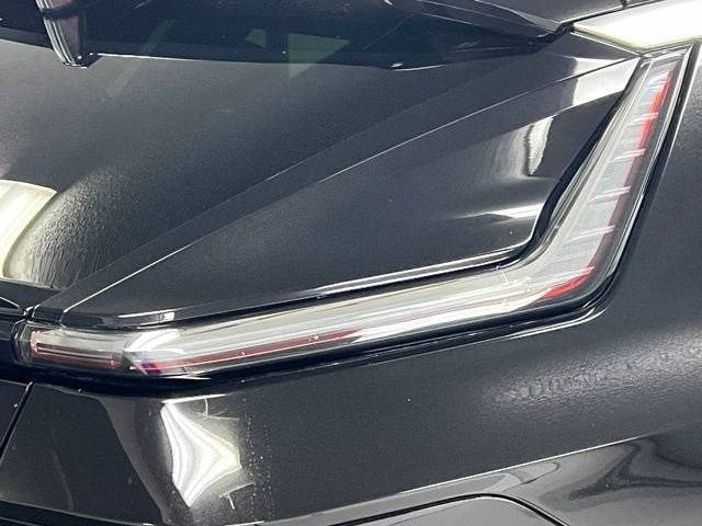 Certified 2024 Cadillac Lyriq Tech AWD/4WD image 11