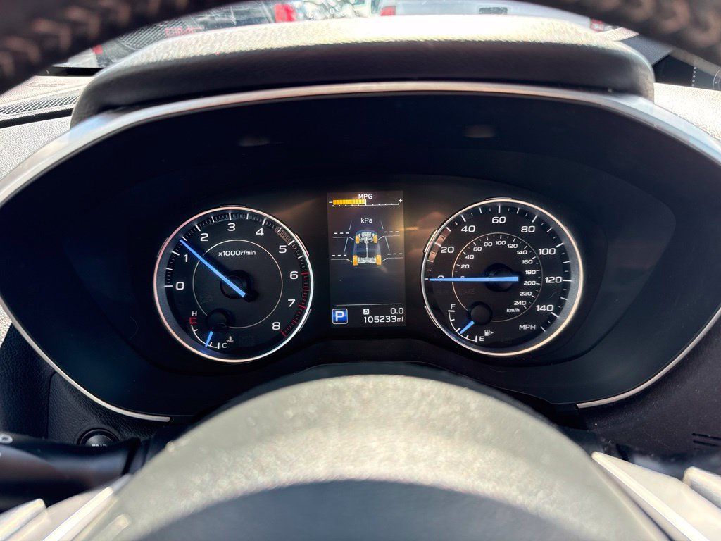 Used 2020 Subaru Ascent Limited w/ Technology Package AWD/4WD image 24