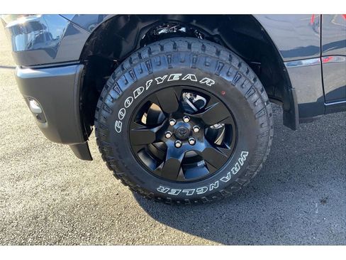 New 2026 RAM 1500 Classic Warlock image 13