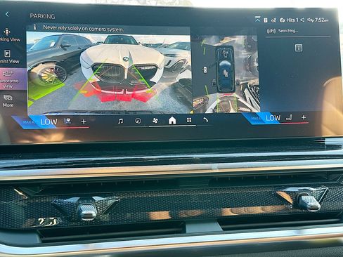 New 2027 BMW X7 xDrive40i w/ Executive Package AWD/4WD image 9