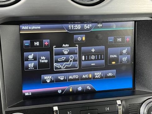 Used 2015 Ford Mustang GT Premium image 32