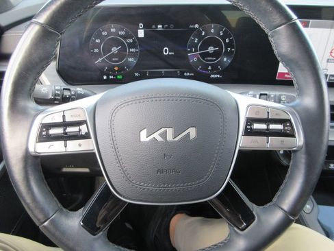 Used 2024 Kia Telluride SX Prestige X-Line image 27