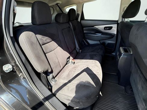 Used 2015 Nissan Murano S w/ Navigation Package image 27