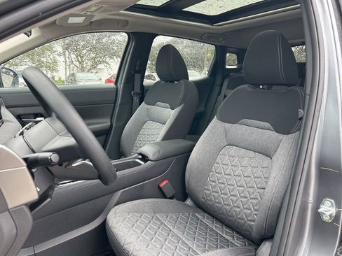 New 2026 Nissan Kicks SV w/ SV Premium Package image 19