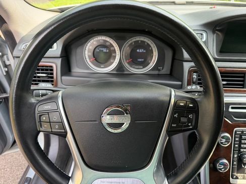 Used 2013 Volvo XC70 T6 AWD/4WD image 18