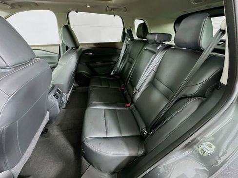 Certified 2023 Nissan Rogue SL w/ SL Premium Package image 35