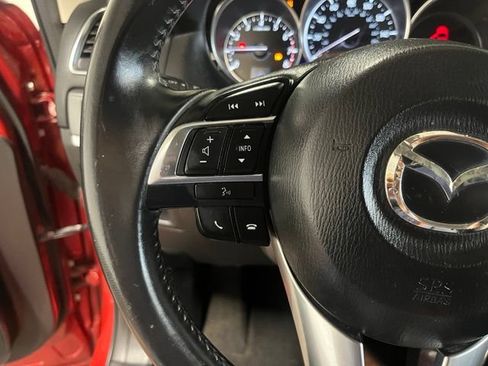 Used 2016 MAZDA CX-5 Grand Touring AWD/4WD image 26
