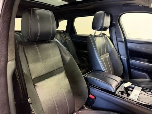 Used 2020 Land Rover Range Rover Velar S image 27