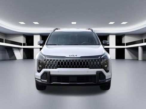 New 2026 Kia Sportage X-Line AWD/4WD image 2