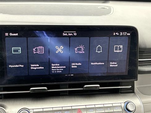 Used 2024 Hyundai Kona SEL w/ Convenience Package image 37