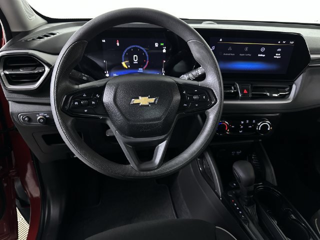 Used 2026 Chevrolet TrailBlazer LS w/ LS Convenience Package FWD image 21