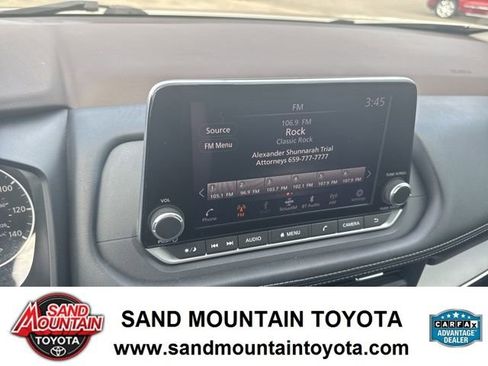 Used 2023 Nissan Rogue SV FWD image 22