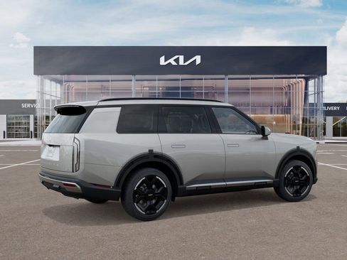 New 2027 Kia Telluride EX image 6