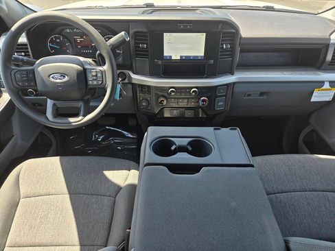 New 2026 Ford F250 XL AWD/4WD image 14