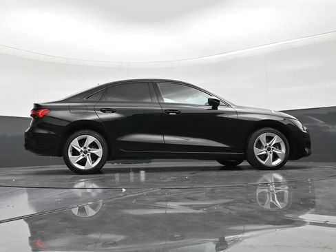 Used 2023 Audi A3 2.0T Premium Plus w/ Premium Plus Package AWD/4WD image 26