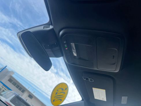 Certified 2025 GMC Acadia Elevation image 26