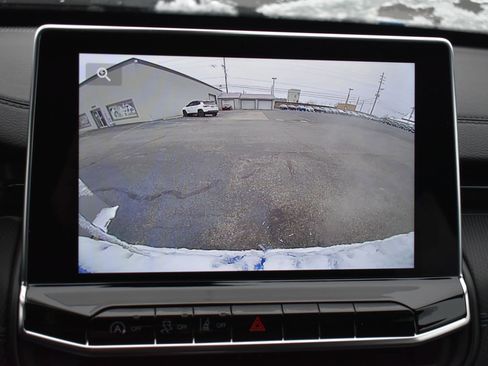 New 2026 Jeep Compass Latitude image 26