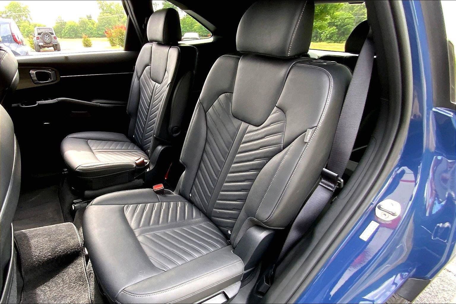 Used 2024 Kia Sorento SX Prestige AWD/4WD image 25