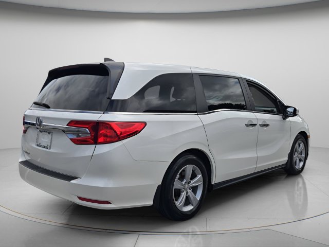 Used 2019 Honda Odyssey EX image 8