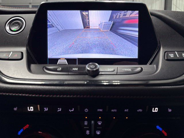 Used 2020 Chevrolet Blazer RS w/ LPO, Floor Liner Package FWD image 13