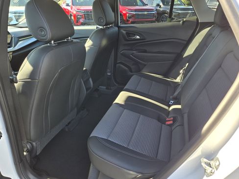 New 2026 Chevrolet Trax LT w/ Driver Confidence Package image 6