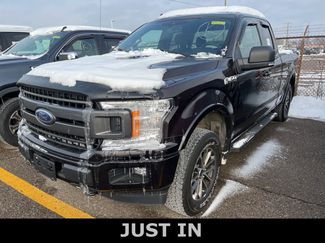 Used 2019 Ford F150 XLT w/ Equipment Group 301A Mid video 1