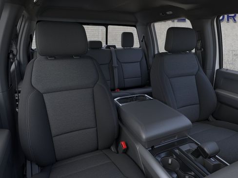 New 2026 Ford F150 XLT AWD/4WD image 12