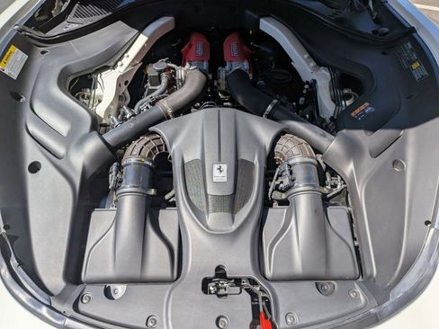 Used 2024 Ferrari Roma RWD image 26