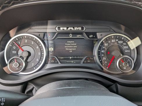 New 2026 RAM 1500 Laramie image 21