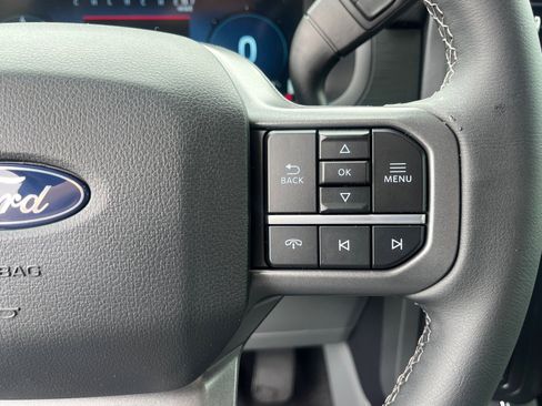 New 2026 Ford F150 XLT AWD/4WD image 15