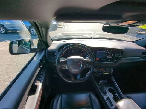 Used 2023 Dodge Durango GT image 35