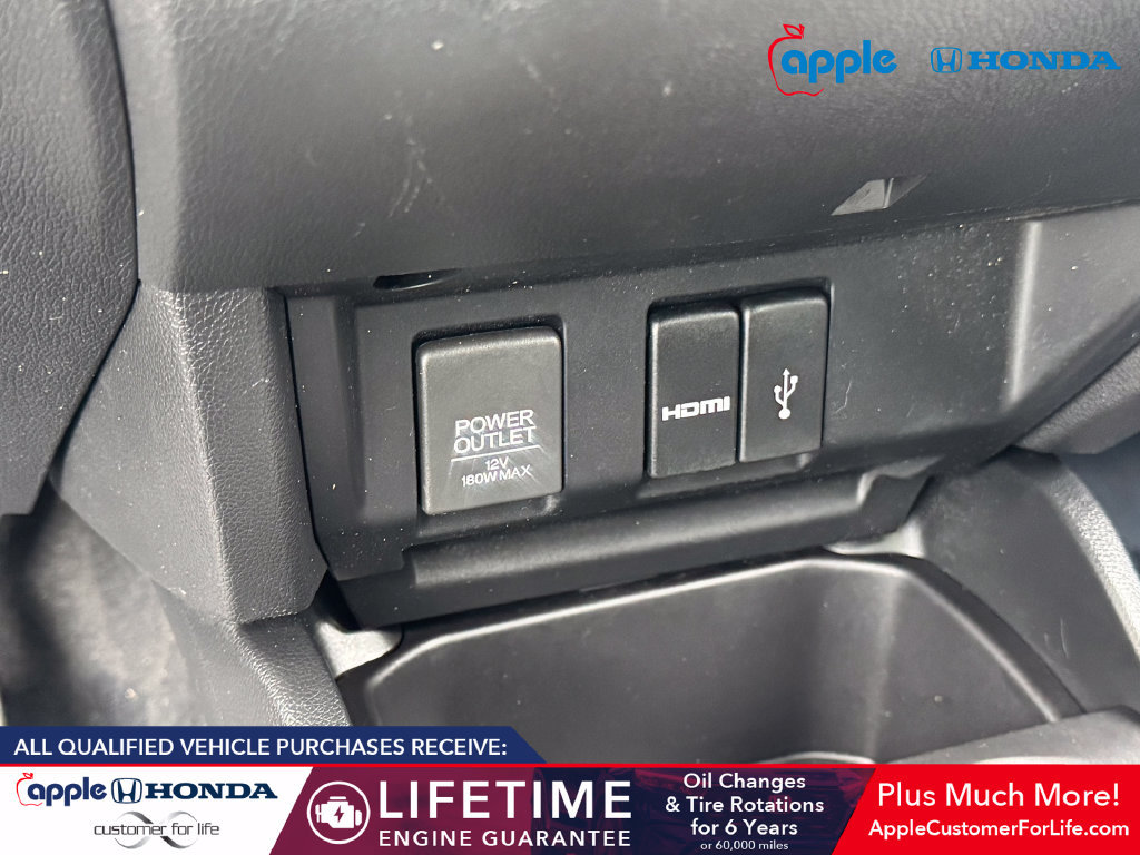 Used 2016 Honda Fit EX image 26