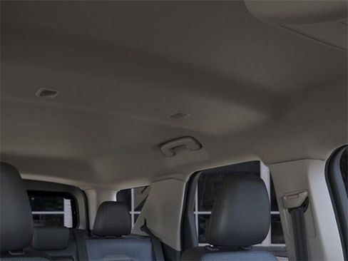 New 2025 Ford Bronco Sport Outer Banks w/ Outer Banks Tech Package+ image 22