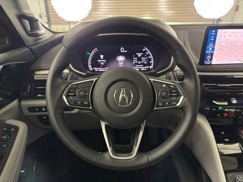New 2026 Acura MDX w/ Technology Package image 18